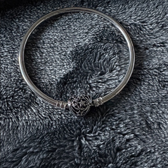 Pandora Silver Bracelet - Picture 5 of 5